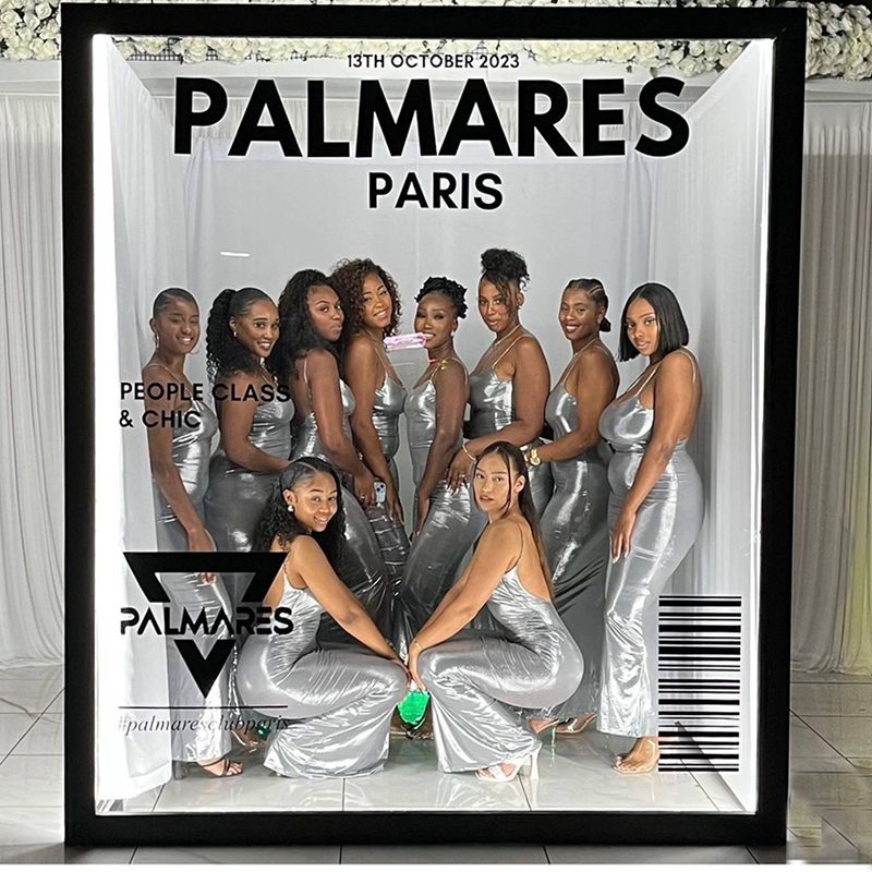 magazine photo booth rental new york